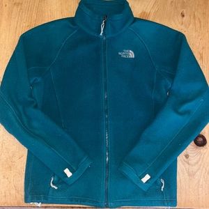 The North Face Fleece Jacket